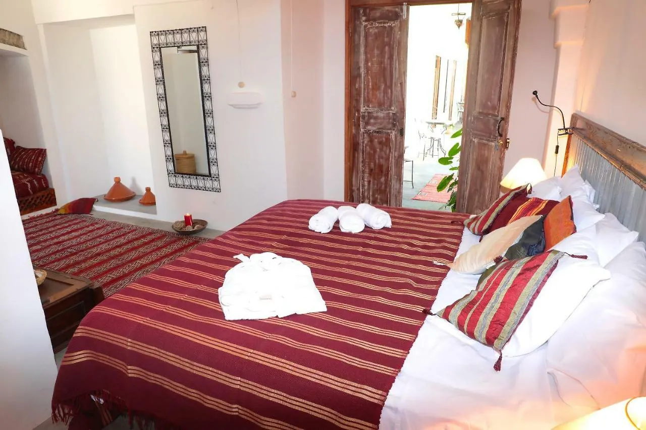 Hotel Casa Colonial Koenig São Filipe Gasthof