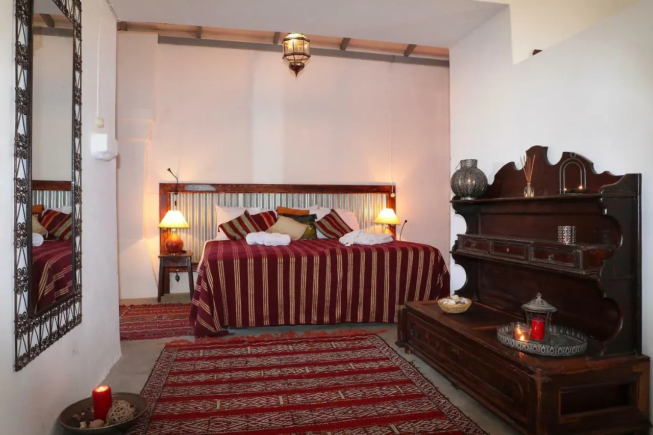 Hotel Casa Colonial Koenig São Filipe Gasthof