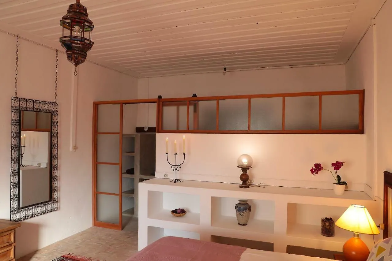 Hotel Casa Colonial Koenig São Filipe
