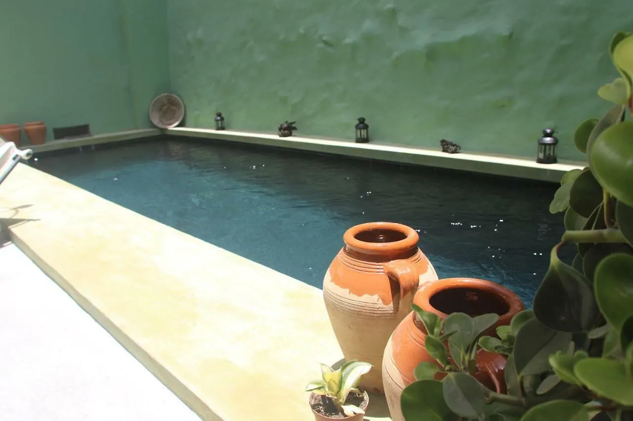Hotel Casa Colonial Koenig São Filipe Gasthof