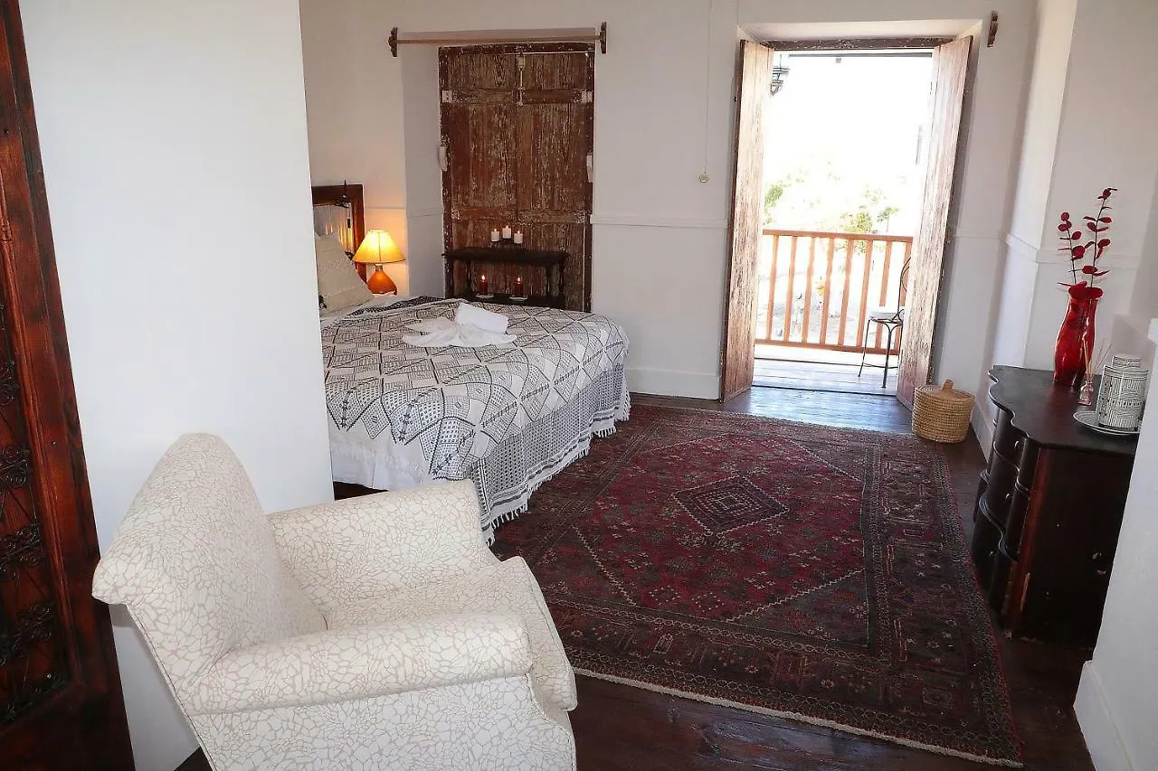 Отель Casa Colonial Koenig Сан-Филипи Гостевой дом