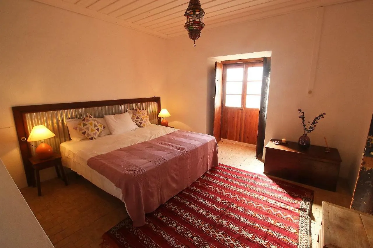 Отель Casa Colonial Koenig Сан-Филипи Гостевой дом